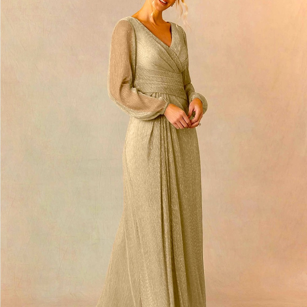 Azazie Upstudio Winslow Dress
